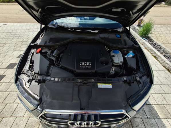 Audi, A6, продажа в г.Hoheinod в фото 3