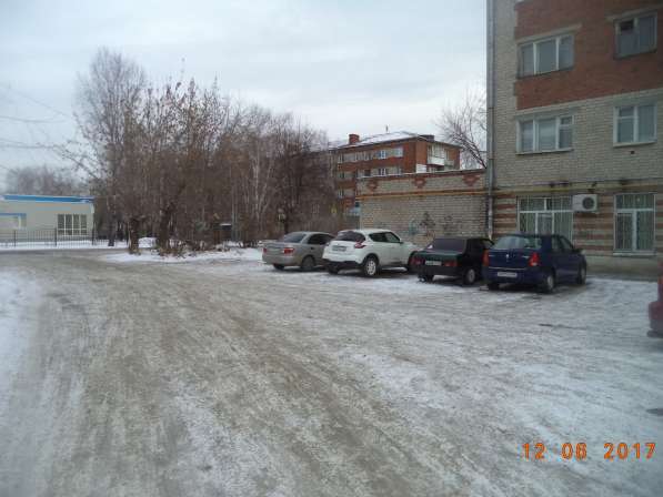 Земельный участок коммерческая недвижимость в Екатеринбурге фото 13