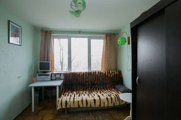 Продам двухкомнатную квартиру на Северном проспекте 65 к1 в Санкт-Петербурге фото 11