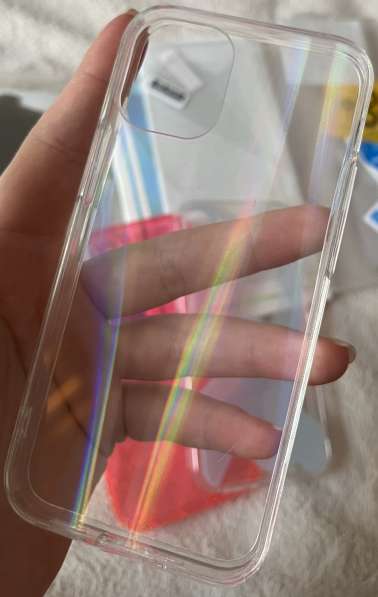 Чехлы для iPhone 12 mini, защитные стекла в Екатеринбурге фото 4