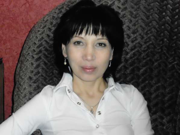 Рушана, 45 лет, хочет познакомиться в Ханты-Мансийске