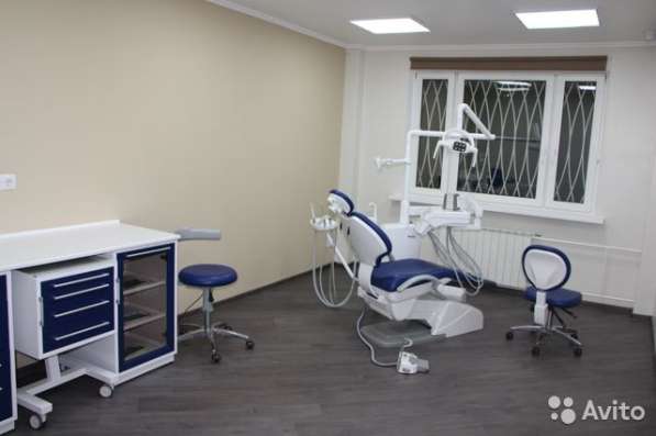 Стоматологический кабинет в аренду в Москве фото 4