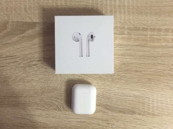 AirPods 2