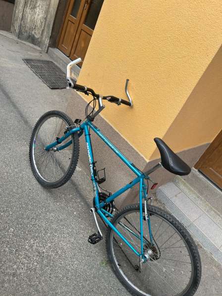Good bike