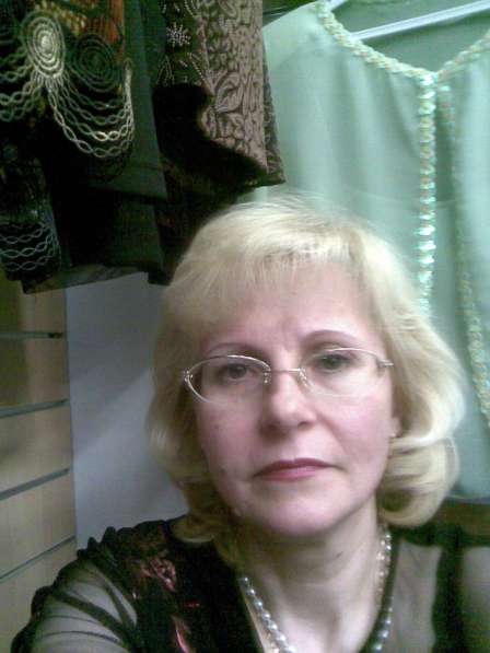 Галина, 60 лет, хочет пообщаться