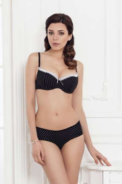 Нижнее белье оптом в фото 6