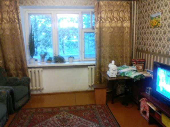 Продам двух комнатную квартиру Советская 25 в Чите фото 3