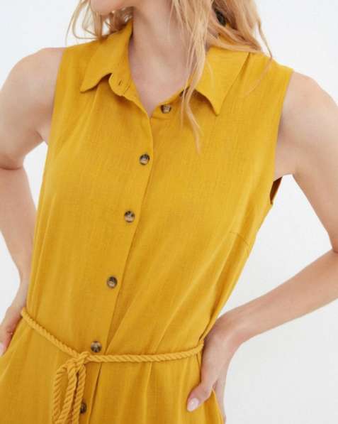 Летнее платье в Москве