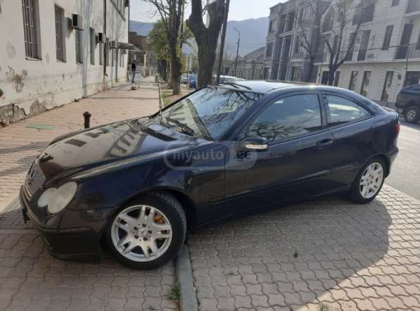 Mercedes-Benz, C-klasse, продажа в г.Ереван в фото 4