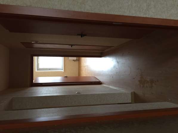 Квартира в аренду на длительный срок без мебели в Звенигороде