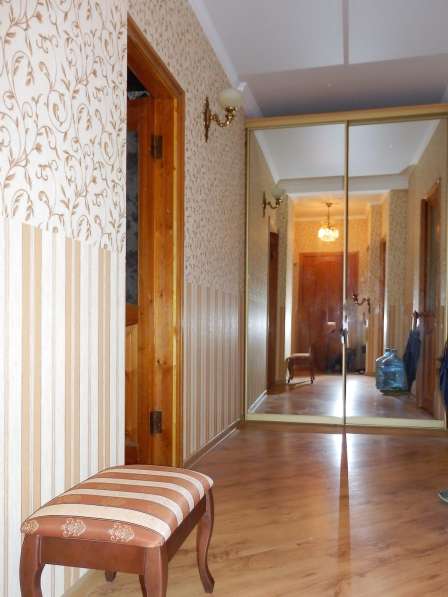 Продам 2-комнатную квартиру в районе Комсомольской площади в Ростове-на-Дону фото 8