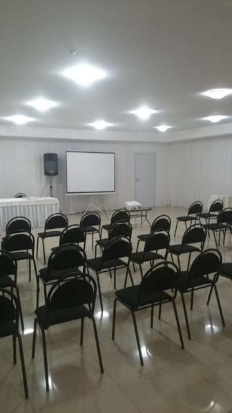 Конференц-зал Винтаж в Севастополе фото 4