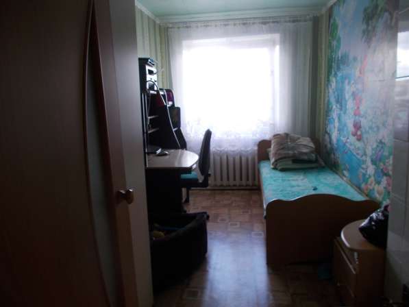 Продается трехкомнатная квартира в Екатеринбурге фото 3