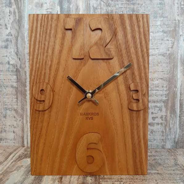 Часы настольные в Санкт-Петербурге фото 61