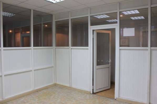 Отличный офис в центре, 168 м² в Екатеринбурге фото 3