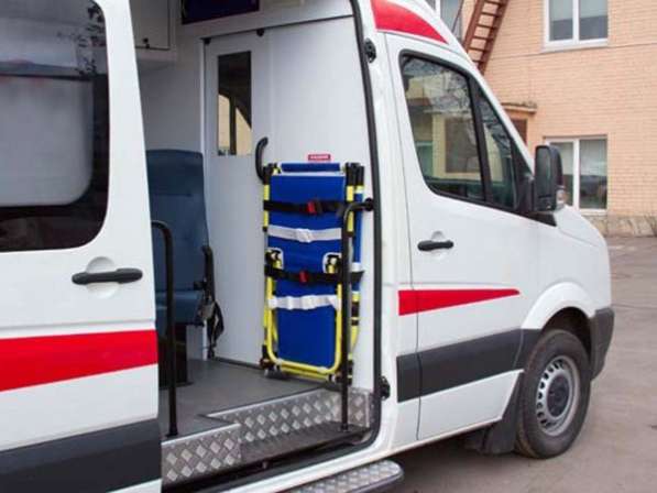 Аренда скорой помощи, перевозка лежачих больных и инвалидов в Нижнем Новгороде