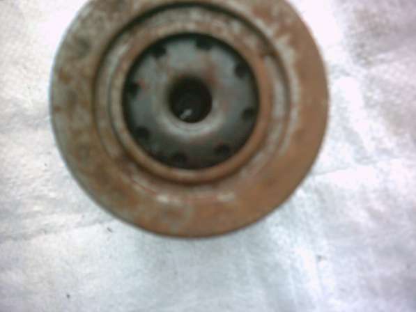 Продам разборный масляный фильтр