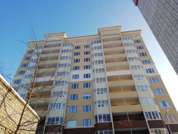 Продам однокомнатную квартиру в Тверь.Жилая площадь 50 кв.м.Этаж 4.Есть Балкон.