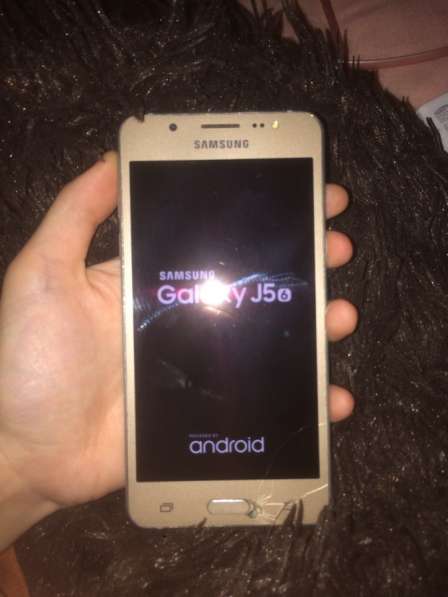 Samsung Galaxy j5 в Москве фото 3