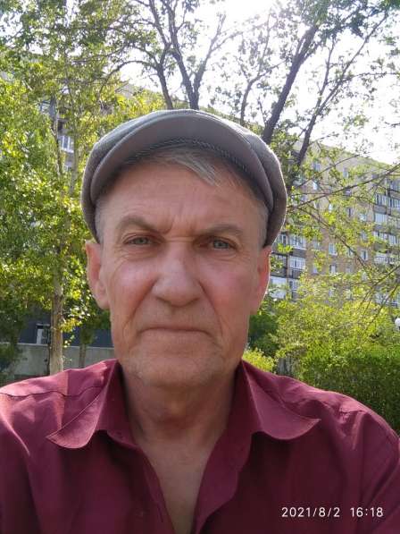 Игорь, 56 лет, хочет познакомиться – Познакомлюсь в 