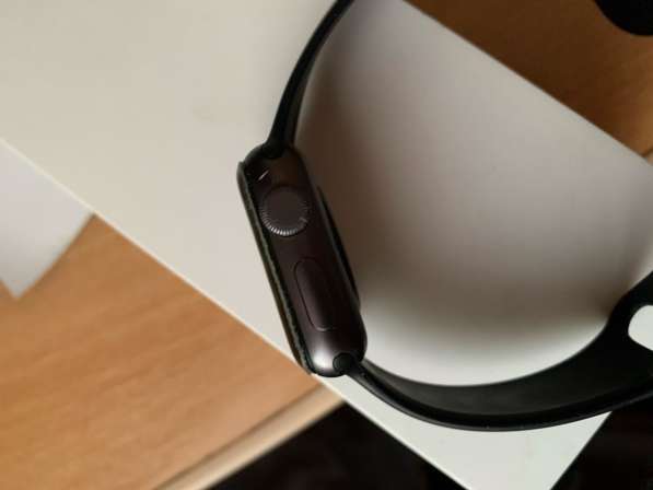 Apple Watch Series 3 38mm в Ростове-на-Дону фото 4