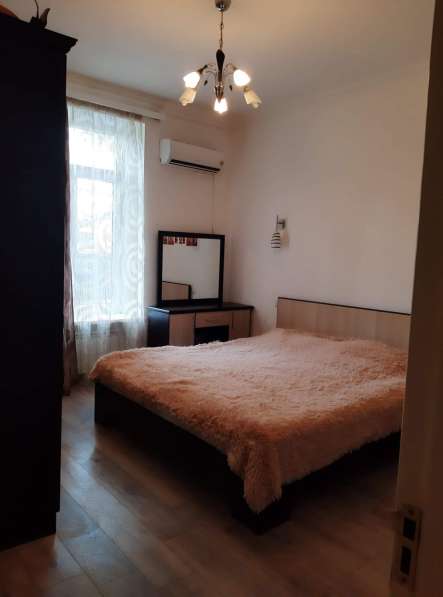 3-х комнатная квартира в центре Еревана в фото 17