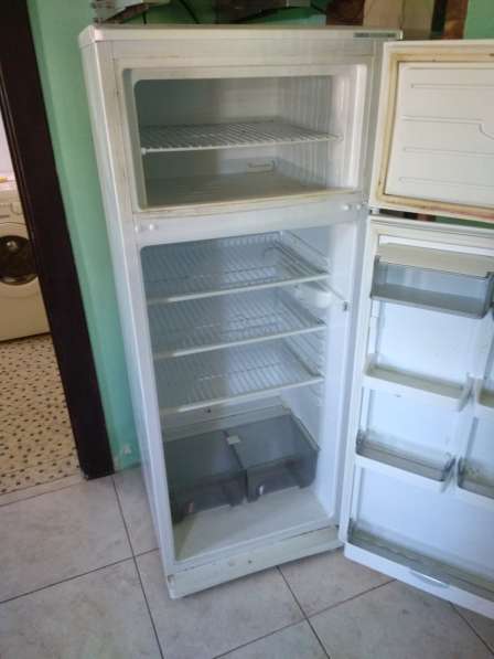 Холодильник атлант мхм 268 0 б/ у в Несвиже в фото 3
