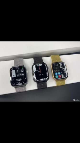 Apple Watch в Великих Луках фото 5
