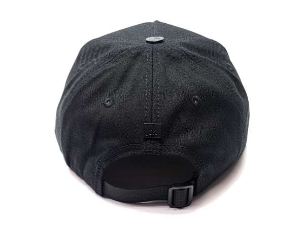 Бейсболка кепка Calvin Klein (черный) s18 в Москве фото 8