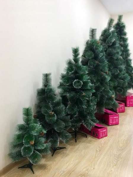 Искусственная елка