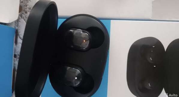 Наушники беспроводные