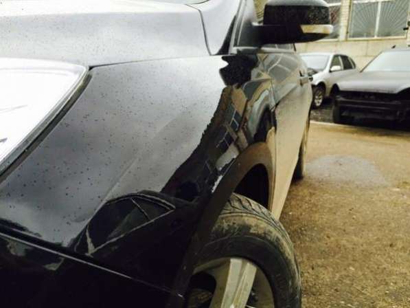 Ремонт вмятин без покраски в Набережных Челнах фото 4