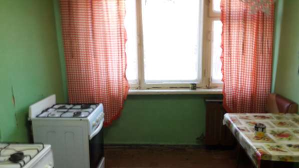 Продаём комнату в общежитии на 116 км в Самаре фото 4