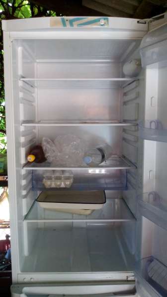 Холодильник Indesit, неисправный в Дзержинске фото 3