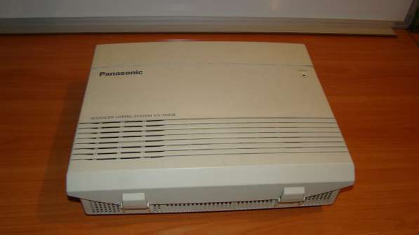 Офисная мини-атс фирмы Panasonic KX-TA308RU - продам