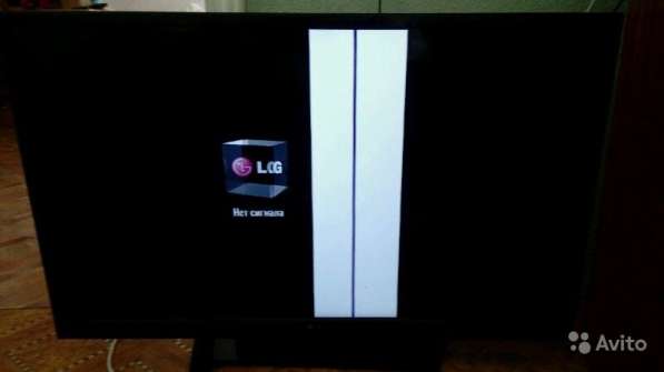 Телевизор LG на запчасти в Томске