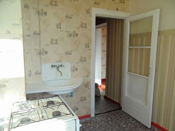 Продам 1-комнатную квартиру на ВИЗе в Екатеринбурге фото 4