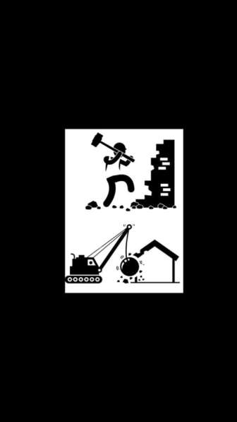 Демонтаж в Иркутске фото 5