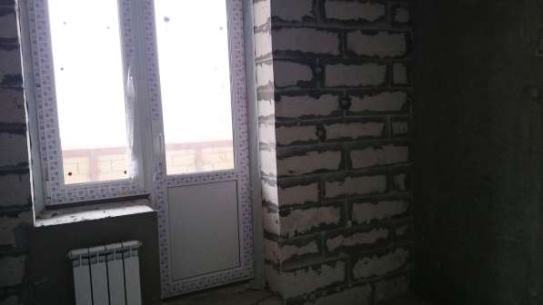 Новостройка 1-комнатная квартира в Пушкино фото 5