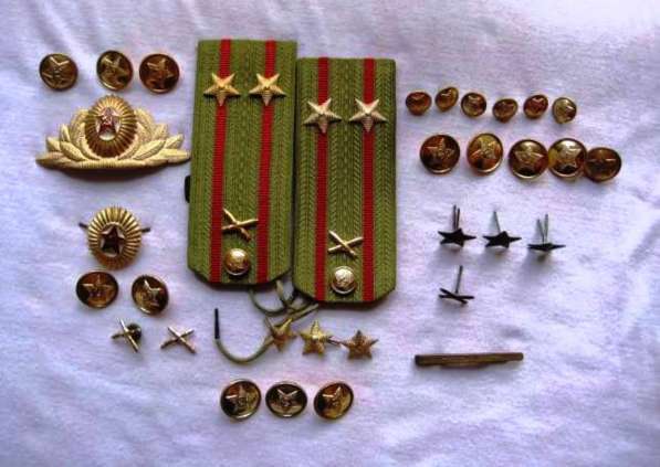 Медали СССР в фото 5