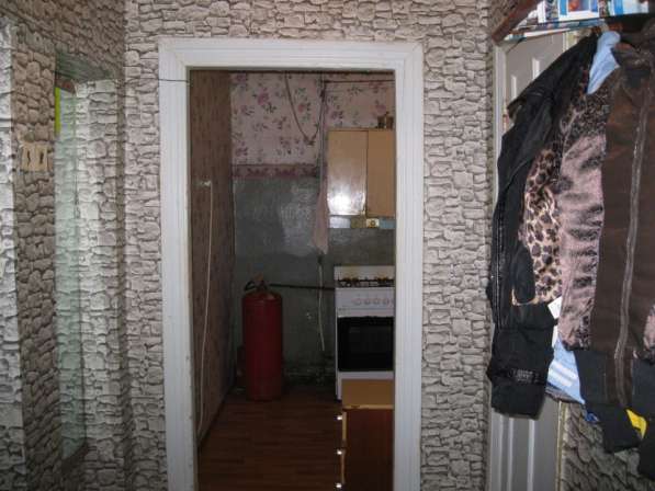 1 комнатная квартира в отличном состоянии собственник в Кирове фото 7