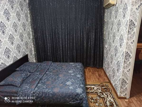 Квартиры посуточно в Бишкеке! Гостиница в фото 6