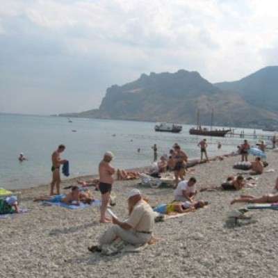 Уже можно!Автобусные туры из Брянска на лето в Брянске фото 5