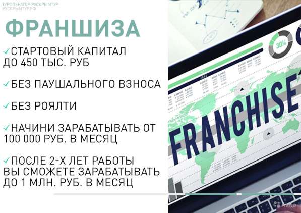 Туристический бизнес в Туапсе фото 4