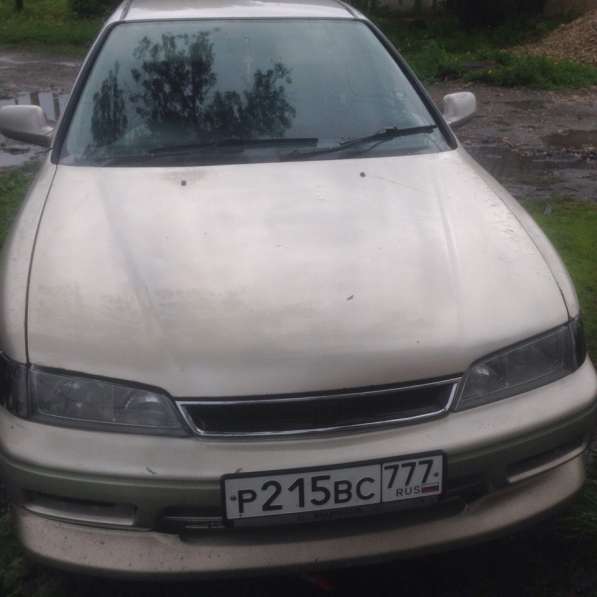 Honda, Accord, продажа в Суворове