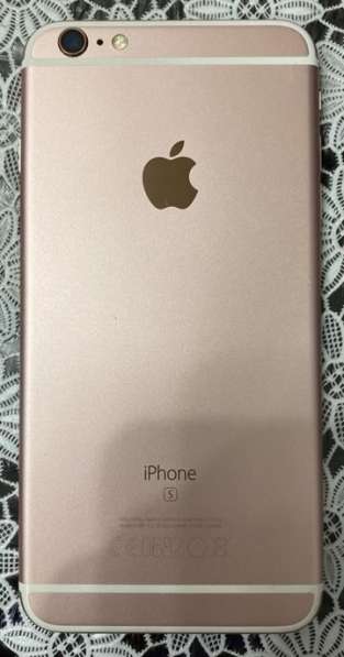 IPhone 6s+ в Москве фото 3