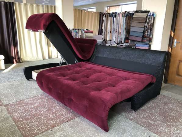 Модульный диван в Москве