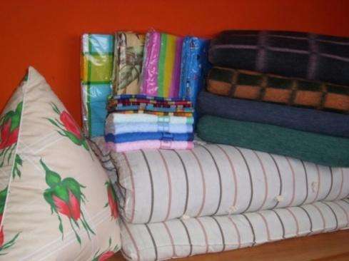 Металлические кровати для пансионата, детских лагерей опт в Сочи фото 4