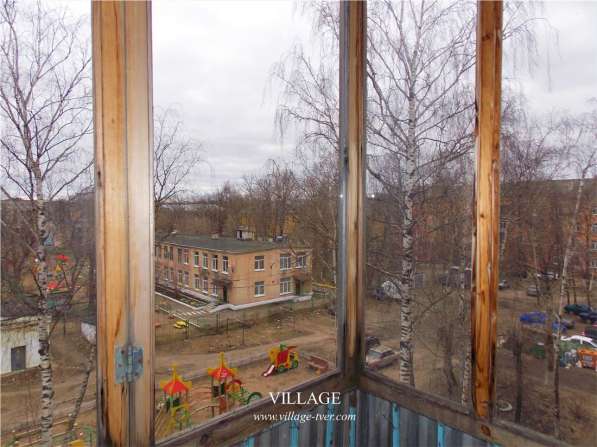 Продам двухкомнатную квартиру в Тверь.Жилая площадь 60 кв.м.Дом кирпичный.Есть Балкон. в Твери фото 30