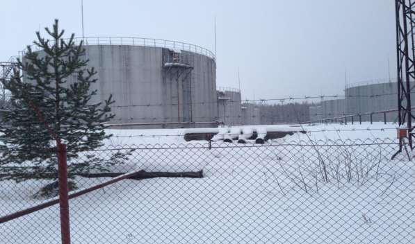 НефтеБаза+ 15 АЗС в Карелии в Петрозаводске фото 5